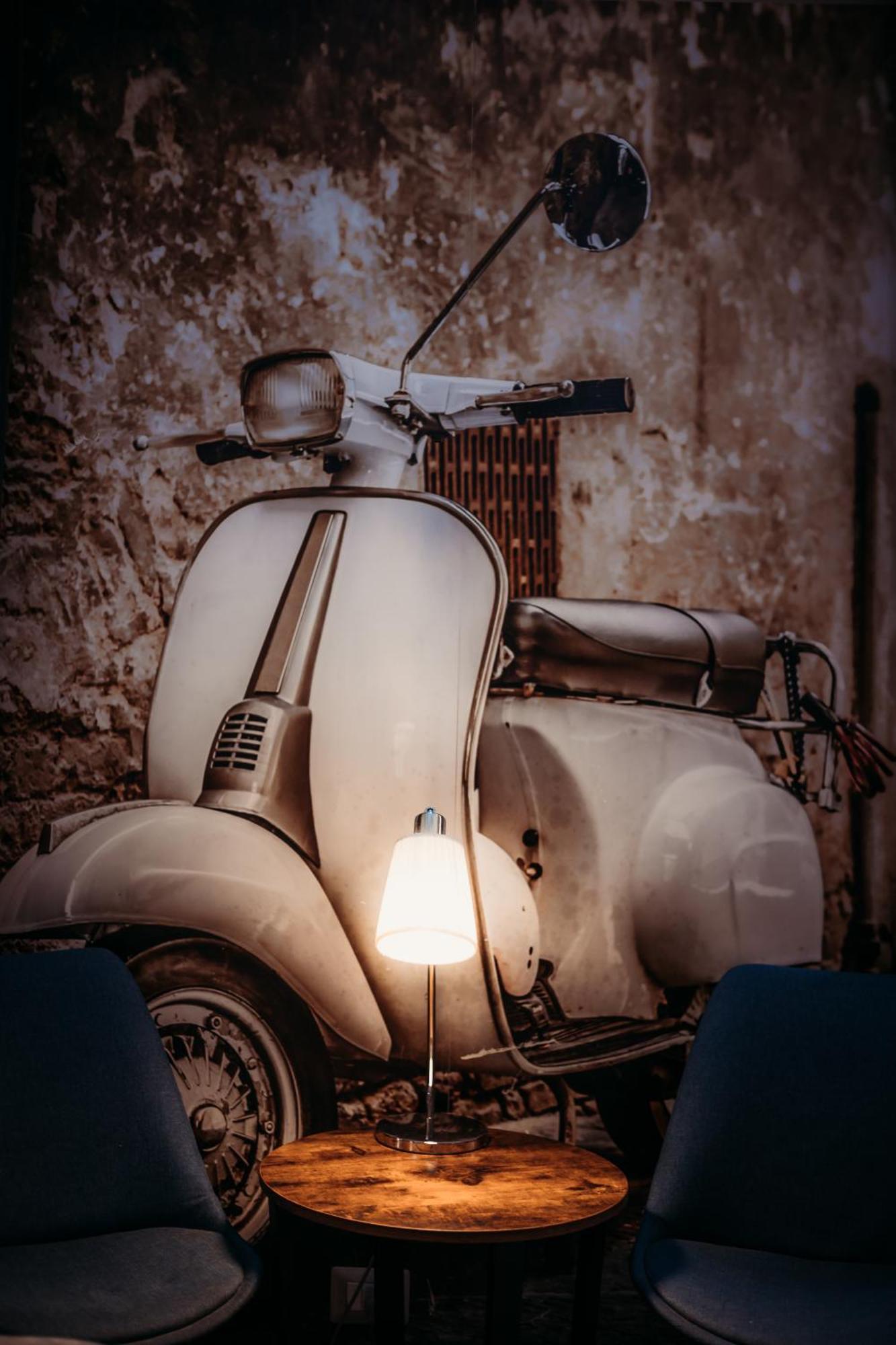 Nl Trastevere Rome Exterior photo
